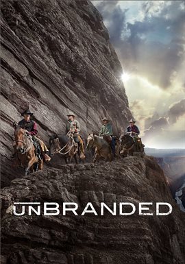 Cover image for Unbranded