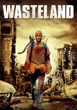Imagen de portada para Wasteland