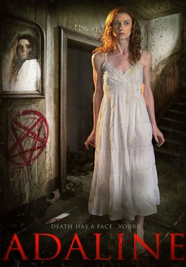Cover image for Adaline