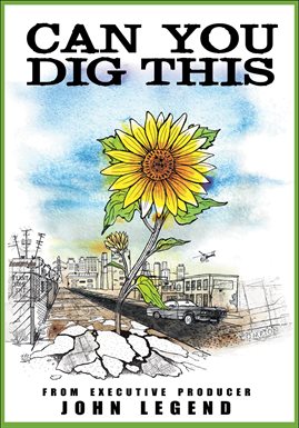 Cover image for Can You Dig This