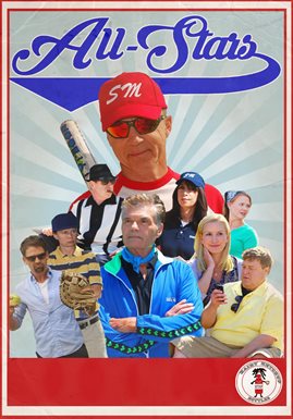 Cover image for All-Stars