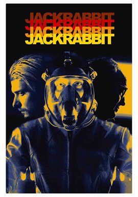 Cover image for Jackrabbit