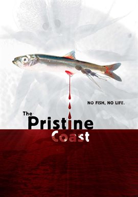 Imagen de portada para The Pristine Coast