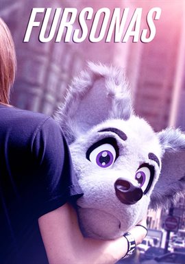 Cover image for Fursonas