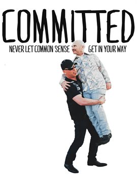Imagen de portada para Committed