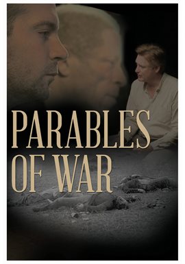 Cover image for Parables of War