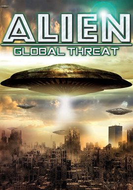 Cover image for Alien Global Threat