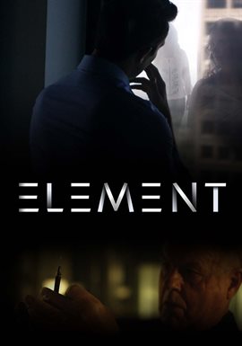 Cover image for Element Cover image for Element