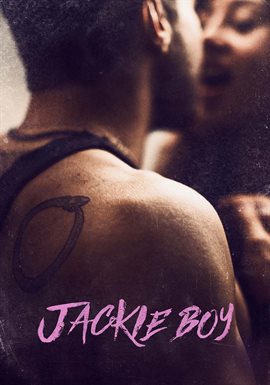 Cover image for Jackie Boy