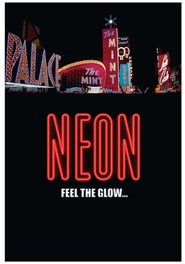 Cover image for Neon