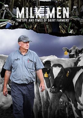 Imagen de portada para Milk Men