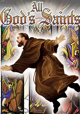 Cover image for All God's Saints