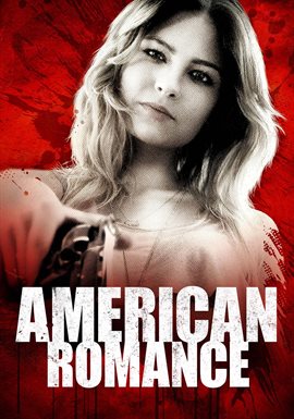 Cover image for American Romance Cover image for American Romance