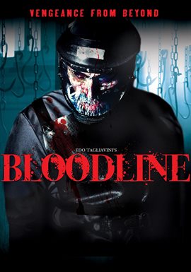 Cover image for Bloodline