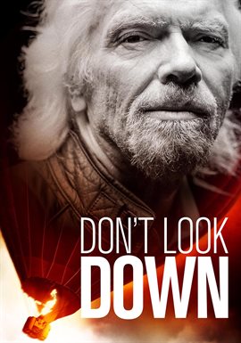 Cover image for Don't Look Down