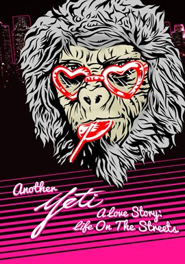 Cover image for Another Yeti Love Story