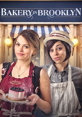 Cover image for Bakery in Brooklyn