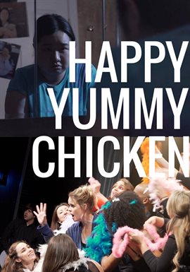 Imagen de portada para Happy Yummy Chicken
