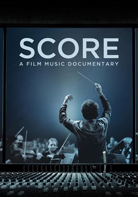 Imagen de portada para Score