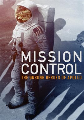 Imagen de portada para Mission Control Imagen de portada para Mission Control