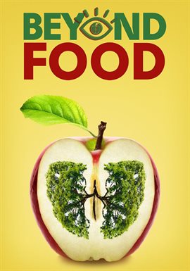 Cover image for Beyond Food