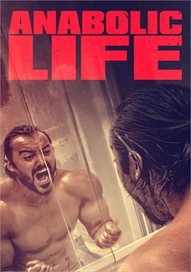 Cover image for Anabolic Life
