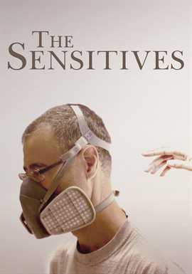 Imagen de portada para The Sensitives