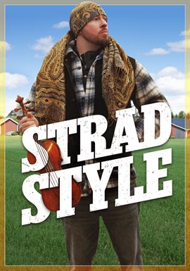 Imagen de portada para Strad Style Imagen de portada para Strad Style