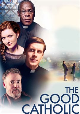 Cover image for The Good Catholic