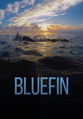 Imagen de portada para Bluefin
