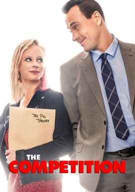 Imagen de portada para The Competition