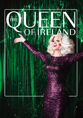 Imagen de portada para The Queen of Ireland