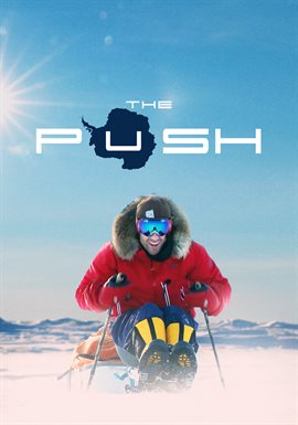 Cover image for The Push