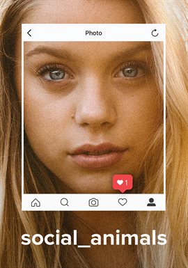 Imagen de portada para Social Animals