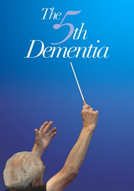 Cover image for The 5th Dementia Cover image for The 5th Dementia