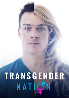 Cover image for Transgender Nation