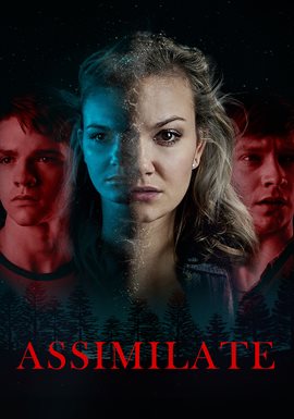 Imagen de portada para Assimilate