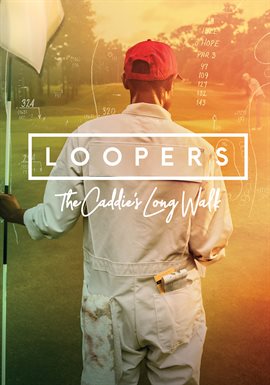 Imagen de portada para Loopers