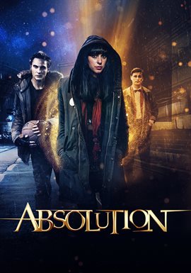 Cover image for Absolution