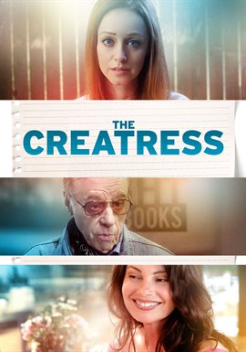 Imagen de portada para The Creatress