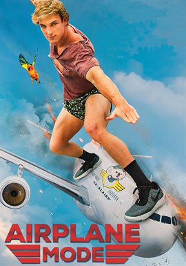 Cover image for Airplane Mode