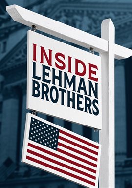 Imagen de portada para Inside Lehman Brothers