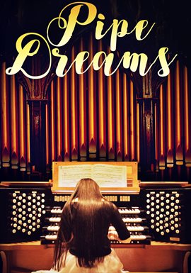 Cover image for Pipe Dreams Cover image for Pipe Dreams
