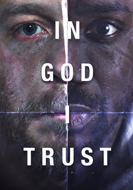 Cover image for In God I Trust