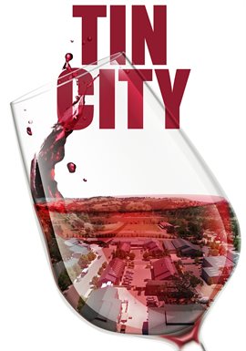 Imagen de portada para Tin City