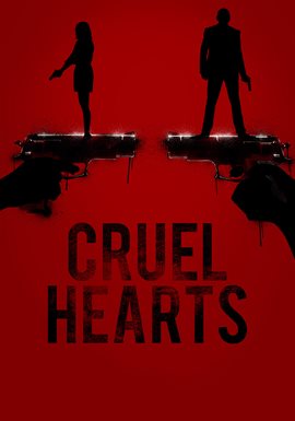 Cover image for Cruel Hearts