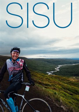 Cover image for Sisu