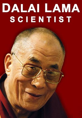 Cover image for The Dalai Lama-- Scientist