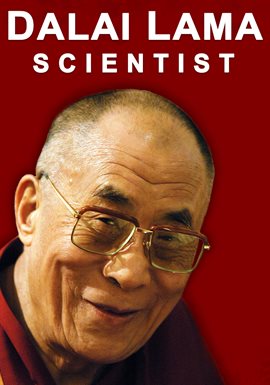 Cover image for The Dalai Lama-- Scientist Cover image for The Dalai Lama-- Scientist