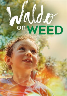 Imagen de portada para Waldo on Weed